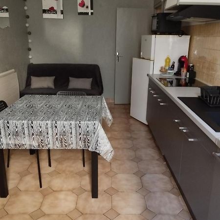 Appartement Centre Ville Мийо Экстерьер фото