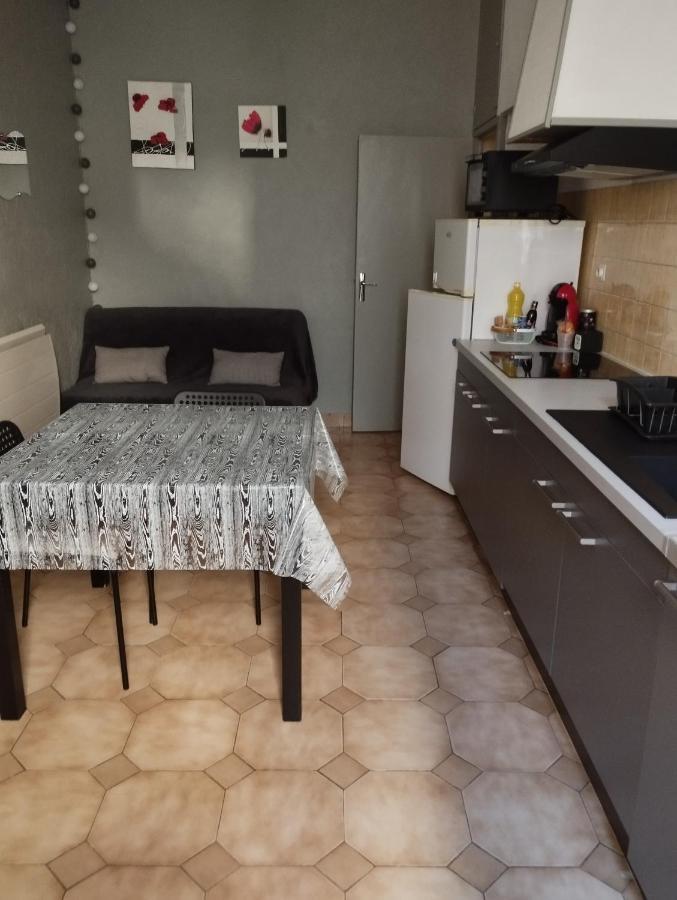 Appartement Centre Ville Мийо Экстерьер фото